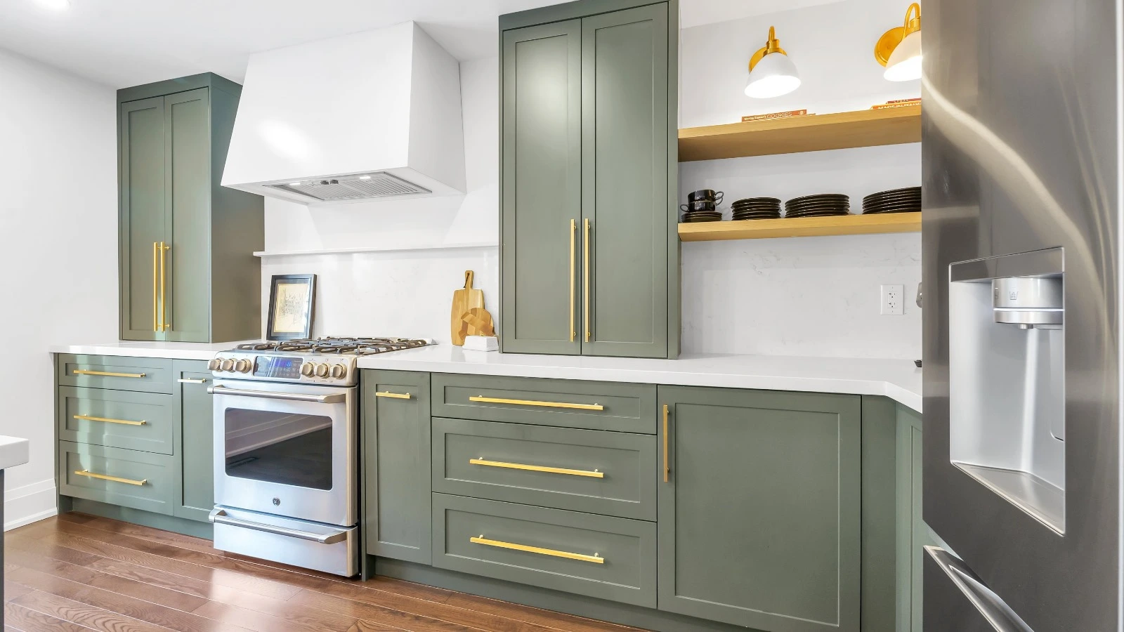 Open-Concept Kitchen Remodel: Pros, Cons & Design Tips That Actually Help